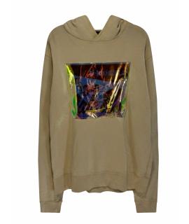 MAISON MARGIELA Худи/толстовка