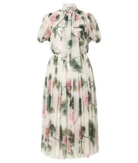 DOLCE&GABBANA Коктейльное платье