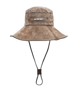 JACQUEMUS Шляпа