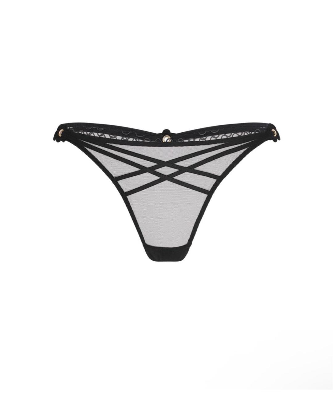 AGENT PROVOCATEUR Черный комплекты, фото 3