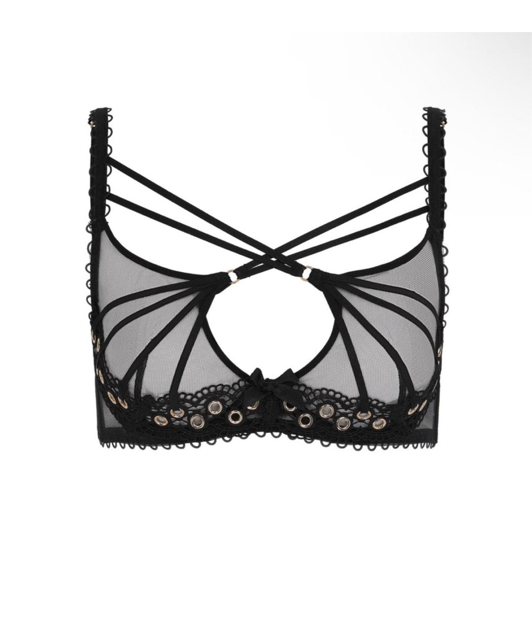 AGENT PROVOCATEUR Черный комплекты, фото 2