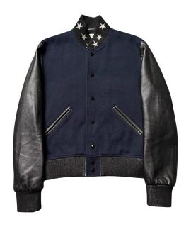 SAINT LAURENT Куртка