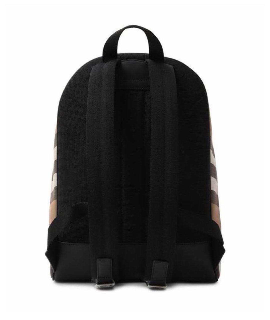 BURBERRY Бежевый рюкзак, фото 2