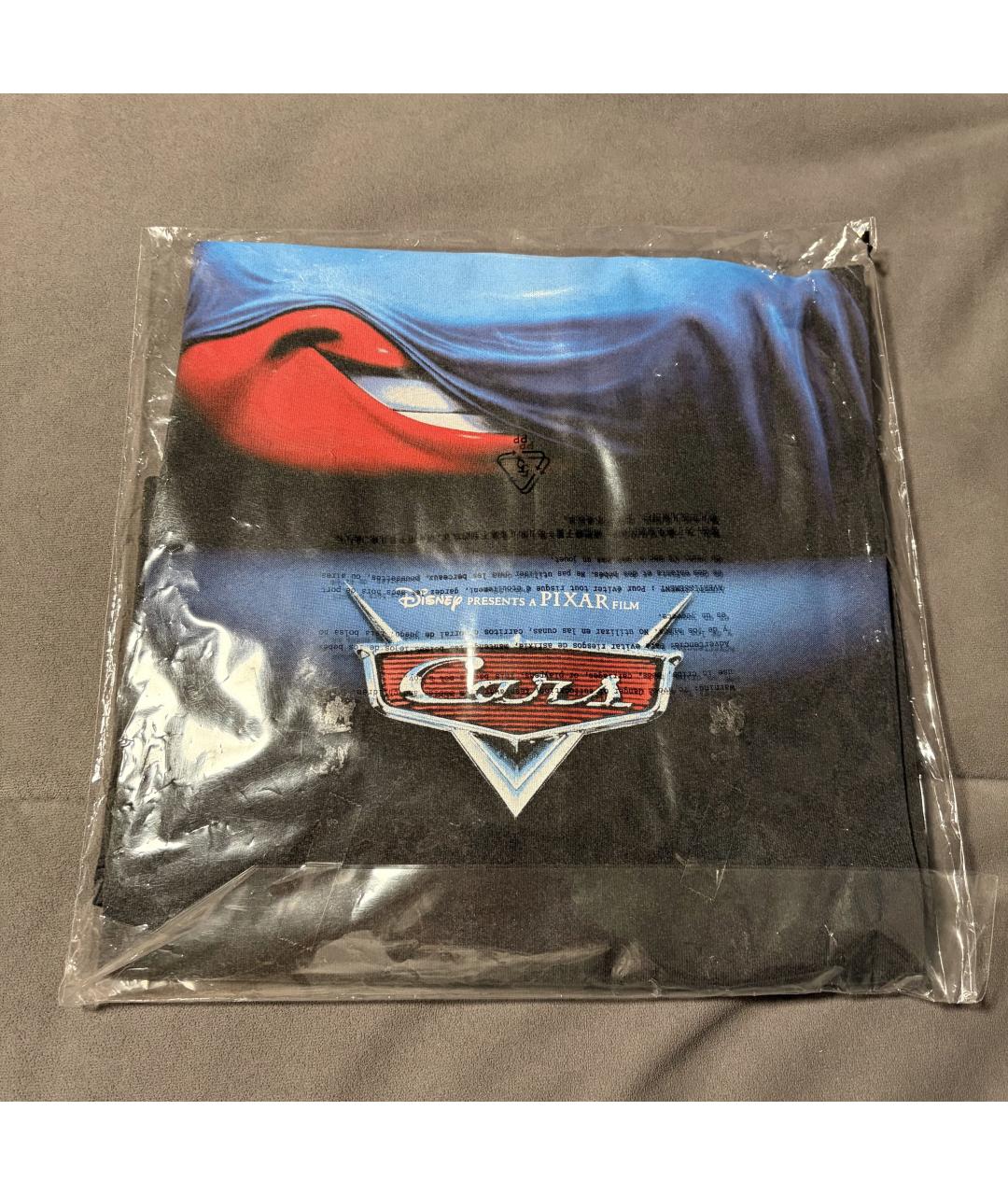 KITH Черная хлопковая футболка, фото 7