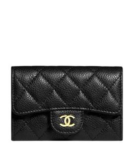 CHANEL Кошелек