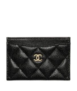 CHANEL Кардхолдер