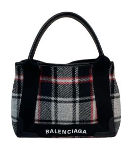 BALENCIAGA Сумка с короткими ручками