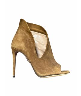 AQUAZZURA Ботильоны