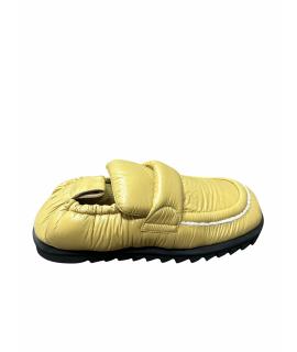 DRIES VAN NOTEN Мокасины