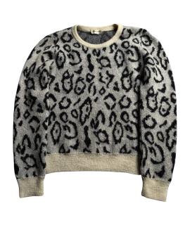 SAINT LAURENT Джемпер / свитер