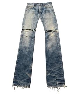 CHRISTIAN DIOR Джинсы скинни