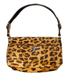 PRADA Сумка с короткими ручками