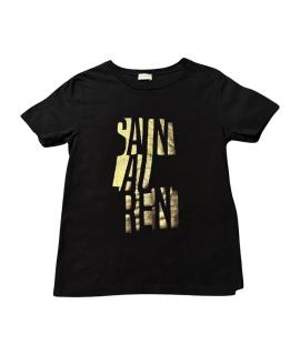 SAINT LAURENT Футболка