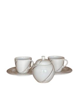 NINA RICCI Чайная посуда