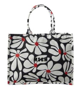 MSGM Сумка тоут