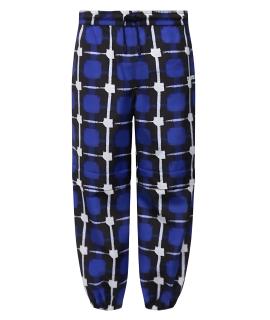 MARCELO BURLON Повседневные брюки