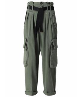 PINKO Брюки широкие