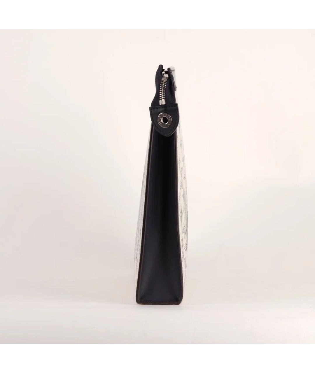 LOUIS VUITTON Белая папка для документов, фото 4