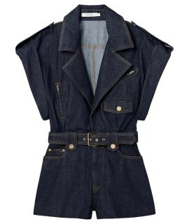 ZIMMERMANN Комбинезон