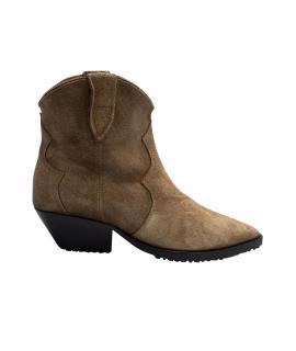 ISABEL MARANT Ботильоны