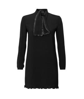 SAINT LAURENT Повседневное платье