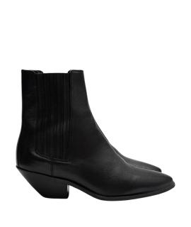 SAINT LAURENT Ботильоны