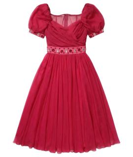 DOLCE&GABBANA Коктейльное платье