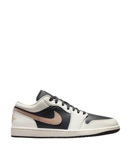 JORDAN Низкие кроссовки / кеды