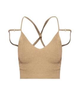 JACQUEMUS Майка