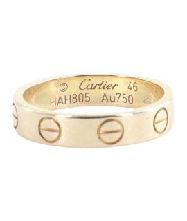 CARTIER Кольцо