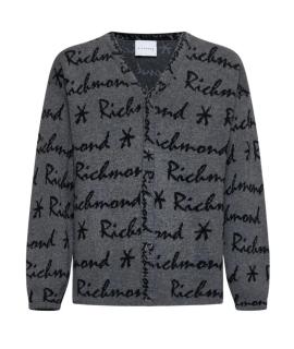 JOHN RICHMOND Кардиган