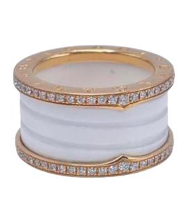 BVLGARI Кольцо