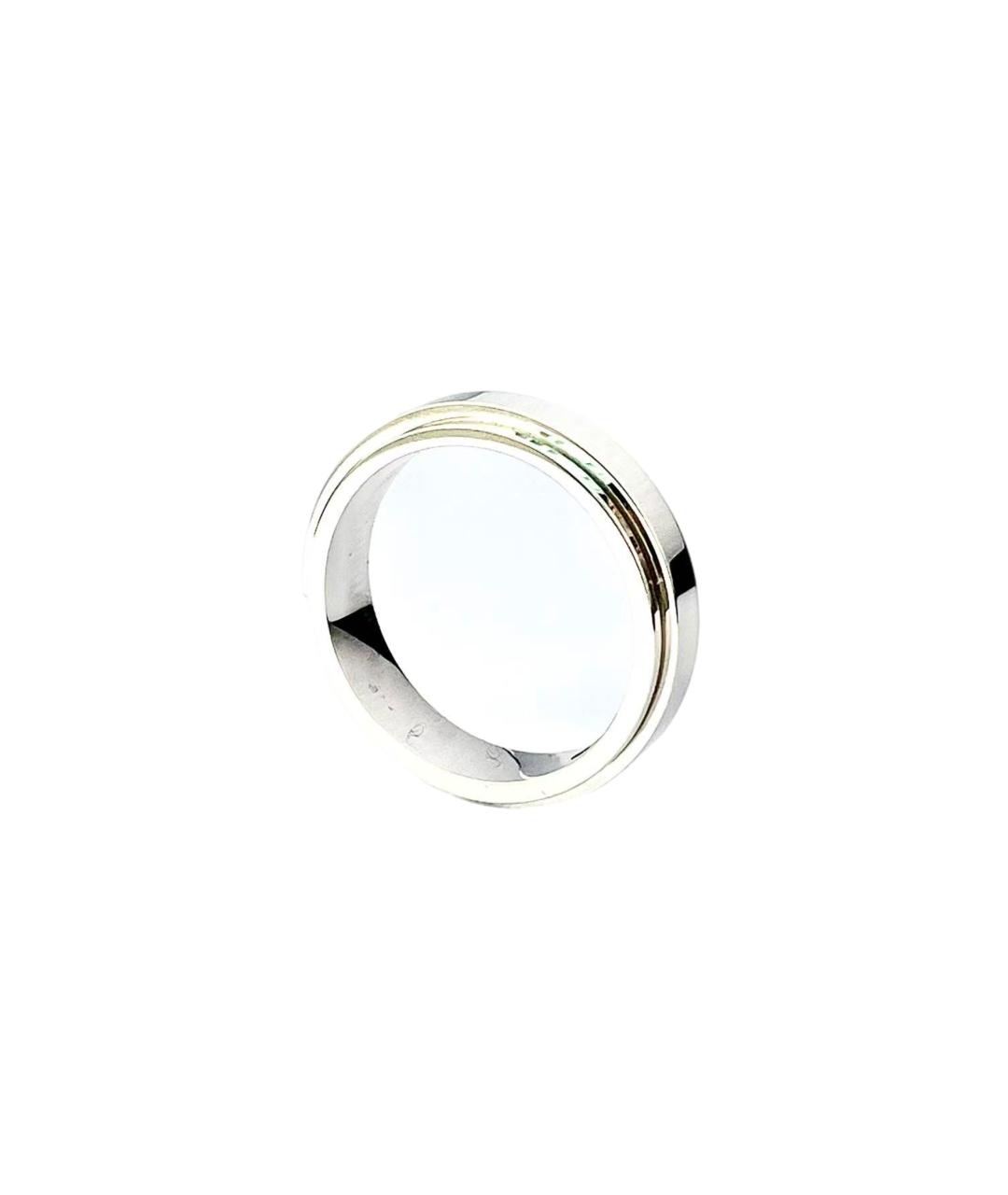 PIAGET Серебряное кольцо из белого золота, фото 2