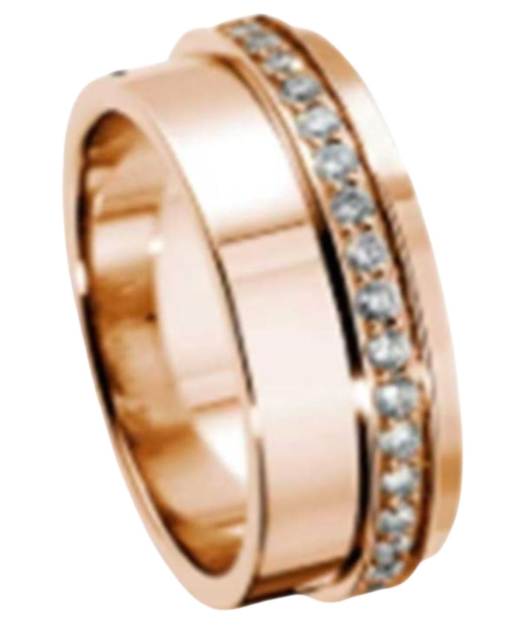 PIAGET Золотое кольцо из розового золота, фото 3