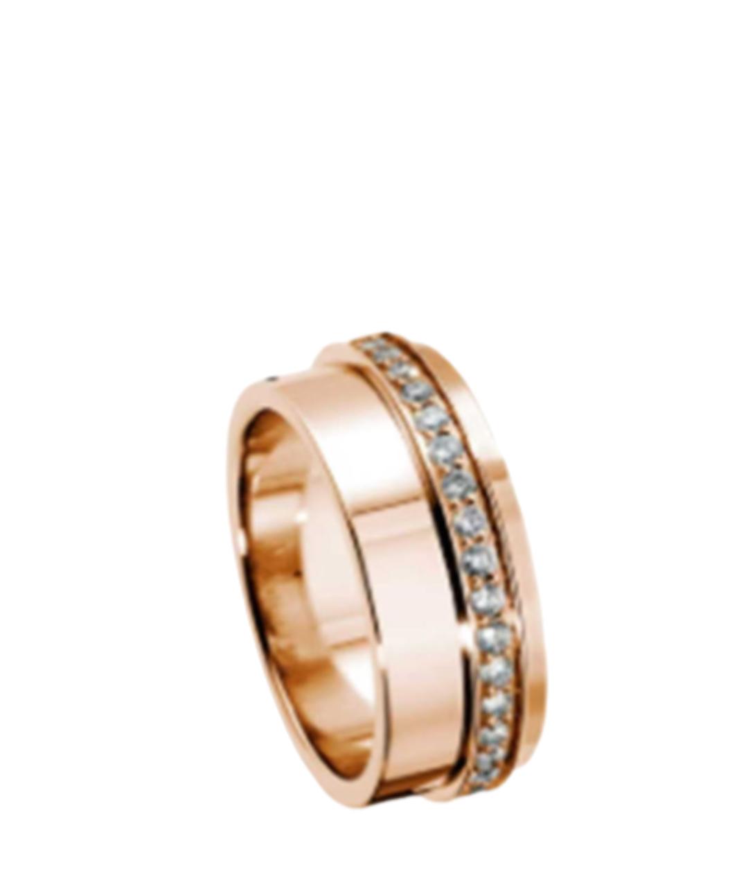 PIAGET Золотое кольцо из розового золота, фото 6