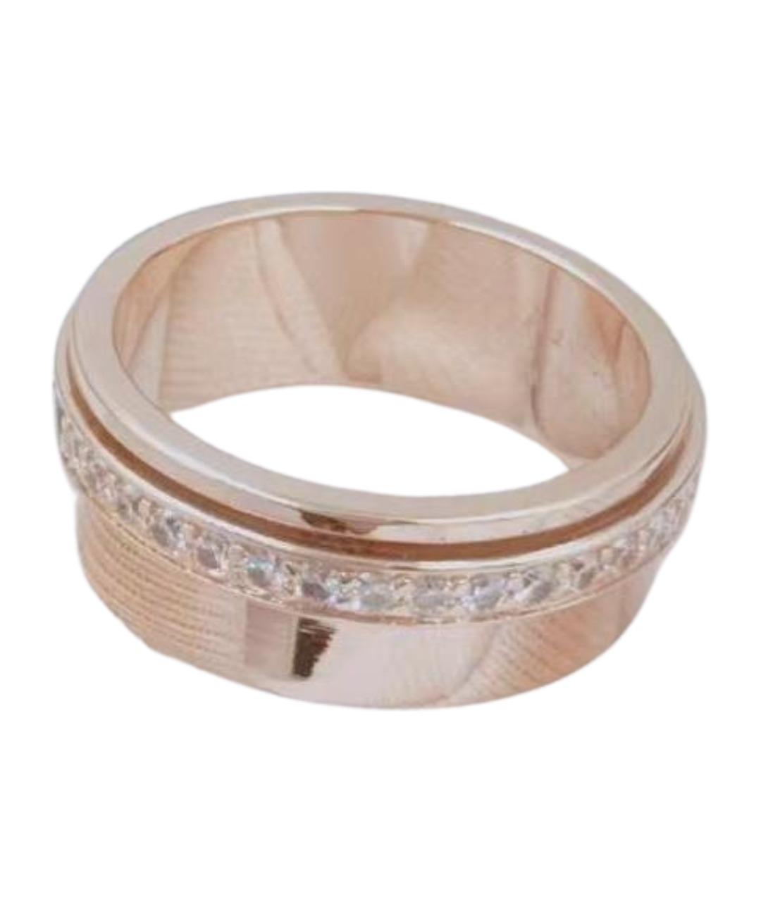 PIAGET Золотое кольцо из розового золота, фото 1