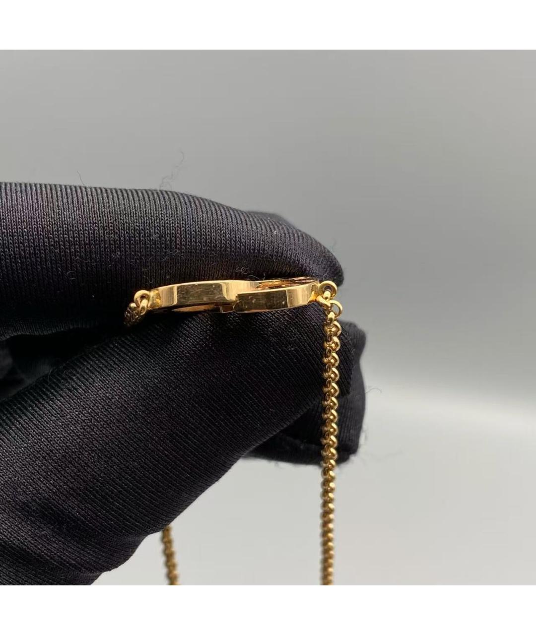 PIAGET Золотое колье из розового золота, фото 5