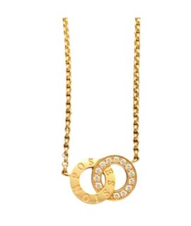 PIAGET Колье