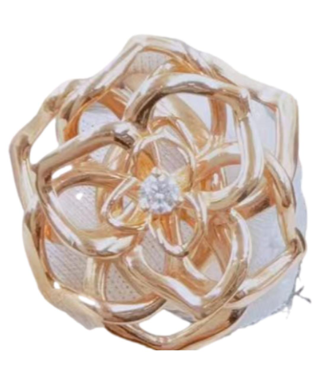 PIAGET Золотое кольцо из желтого золота, фото 2