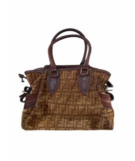 FENDI Сумка с короткими ручками