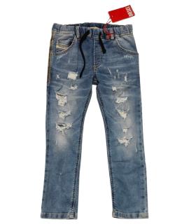 DIESEL Детские джинсы