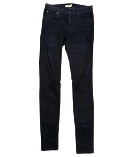 BURBERRY Джинсы слим