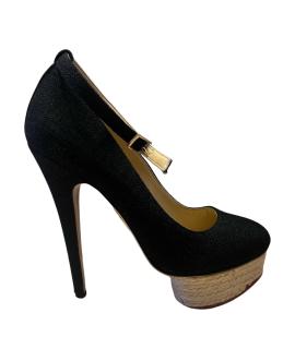 CHARLOTTE OLYMPIA Туфли