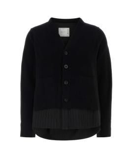 SACAI Кардиган