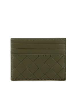 BOTTEGA VENETA Кардхолдер