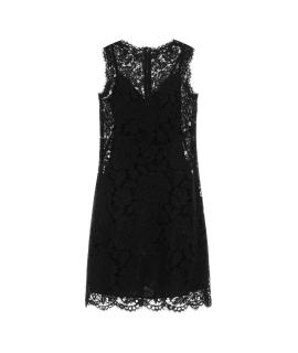 DOLCE&GABBANA Коктейльное платье