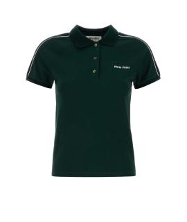 MIU MIU Футболка