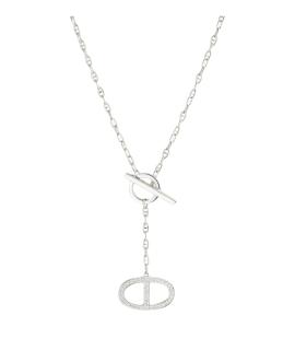 HERMES Колье