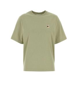 MAISON KITSUNE Футболка