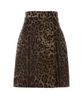 DOLCE&GABBANA Юбка миди